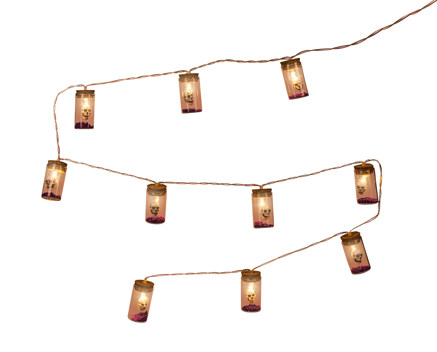 Myrkkypullovalosarja Airam Kalma