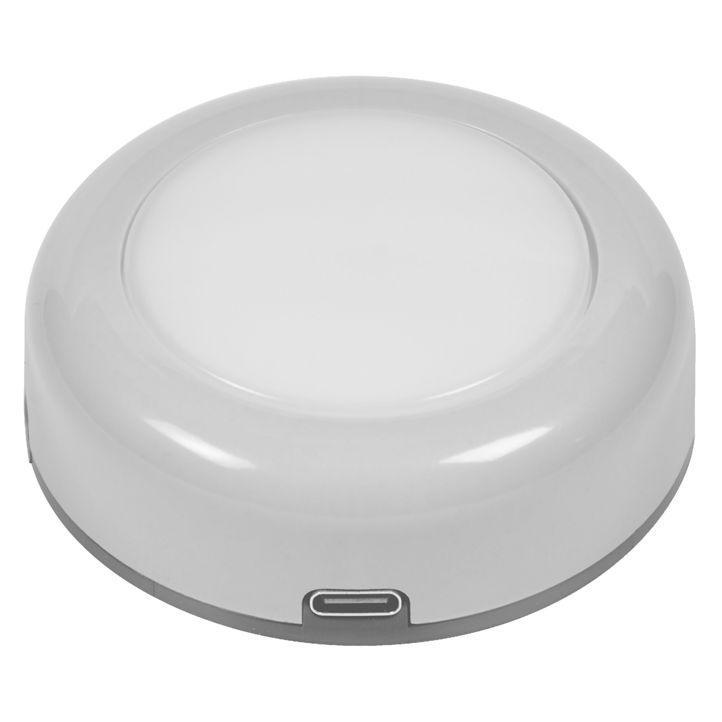 Valaisin OSRAM Dot-It Twist and Shake RGBW USB-C harmaa