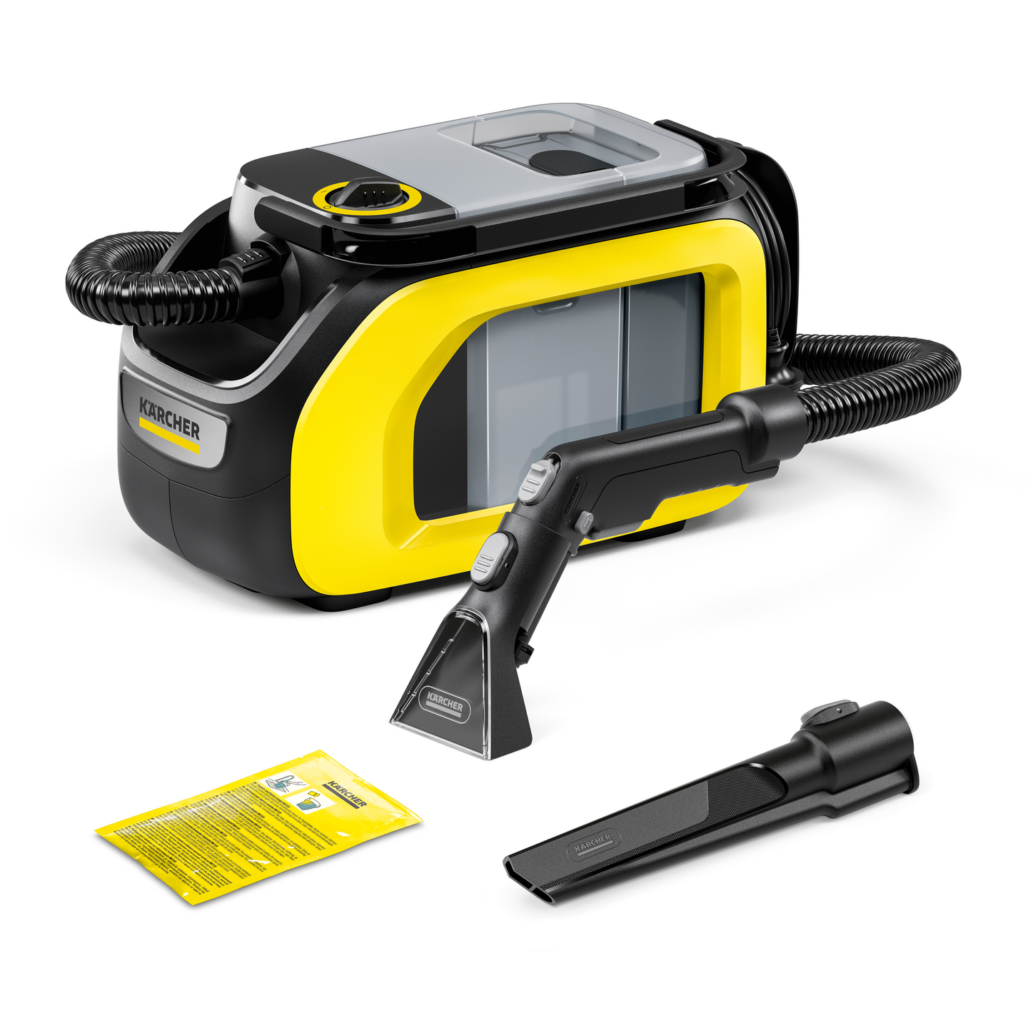 Tekstiilipesuri Kärcher SE 3 Compact