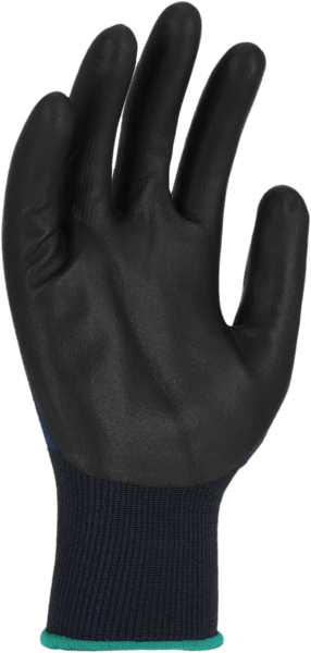 Synteettiset käsineet Tegera Oil Grip 8850R