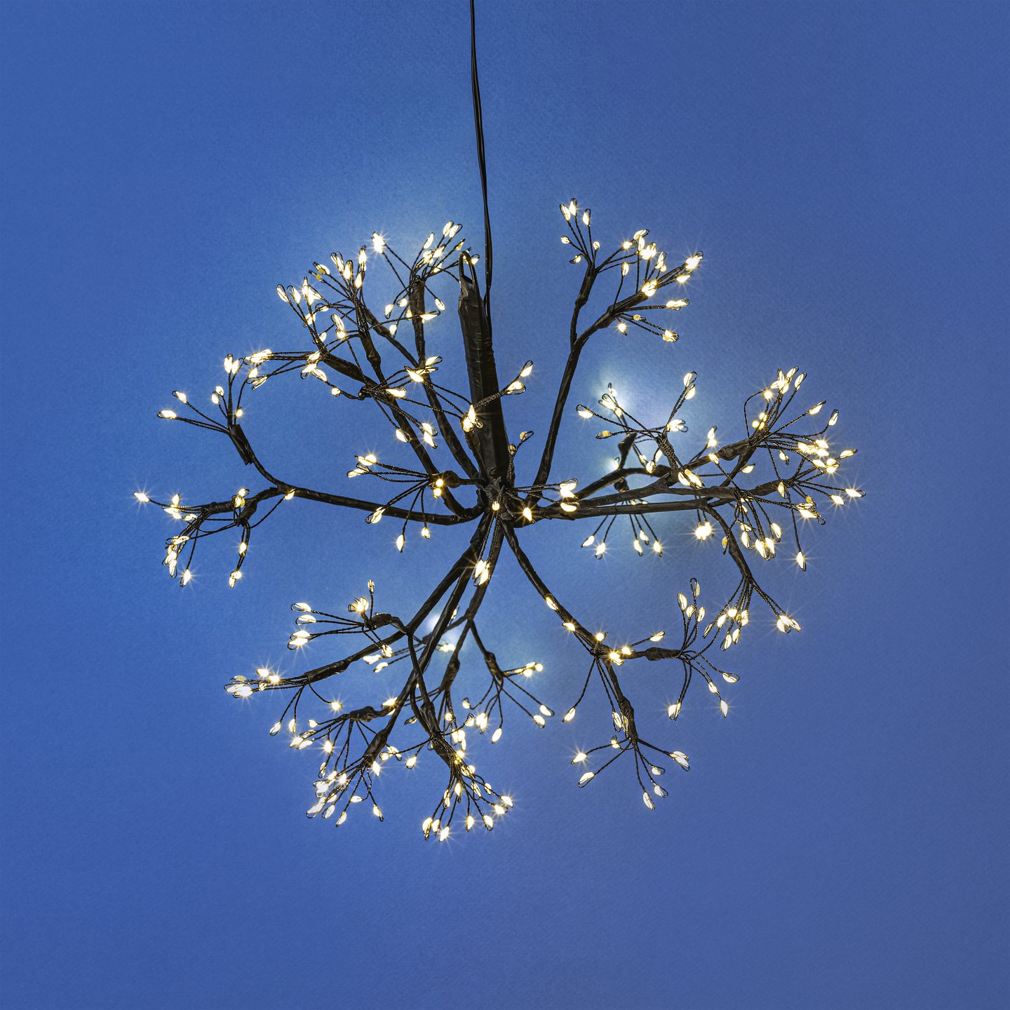 Valokoriste Airam Hedda 360 LED IP44