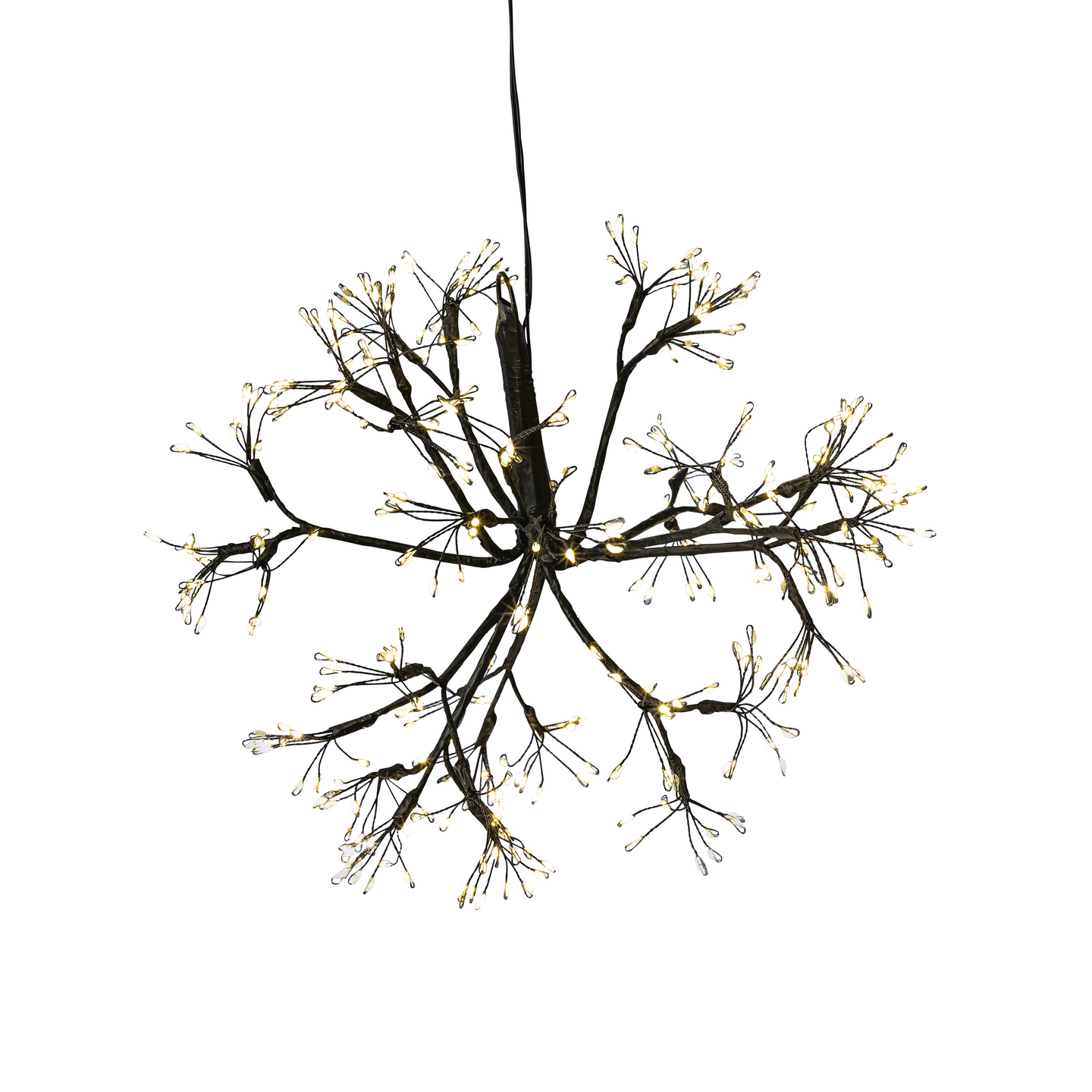 Valokoriste Airam Hedda 360 LED IP44