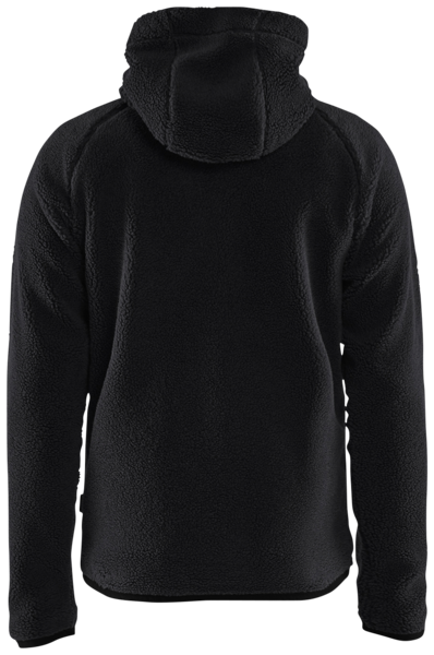 PILEJACKA BLÅKLÄDER 4725 2955 SVART L