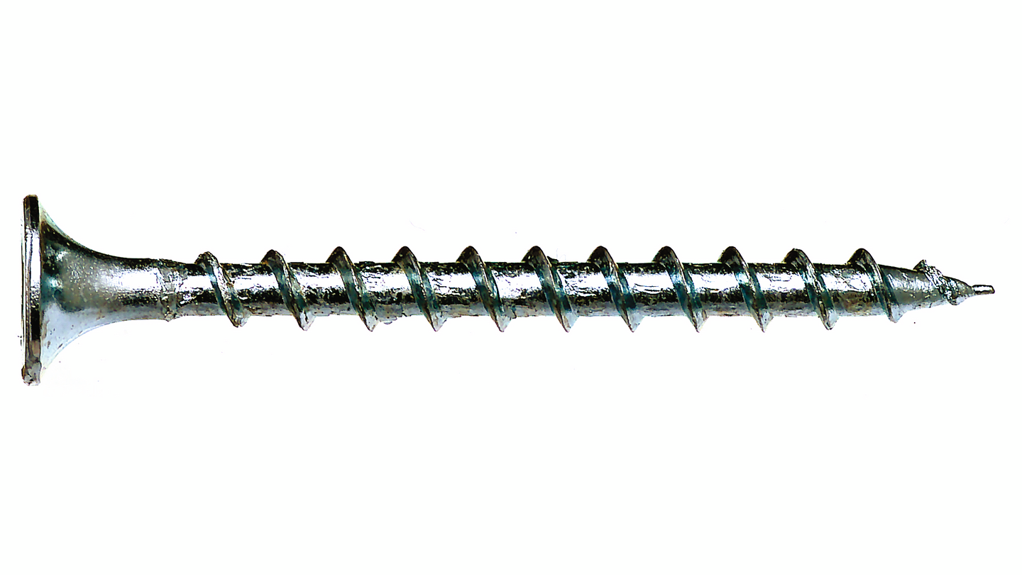 Gyproc qt quick 57 ruuvi/1000 kpl - K-Rauta