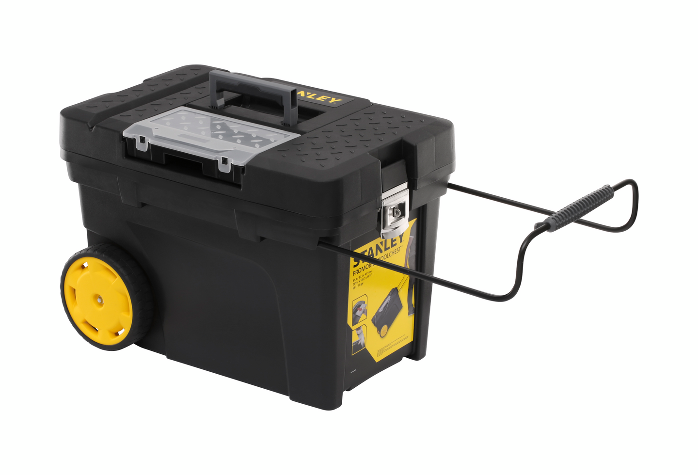 VERKTØYSKAP ENTREP MOBILT 1-97-503