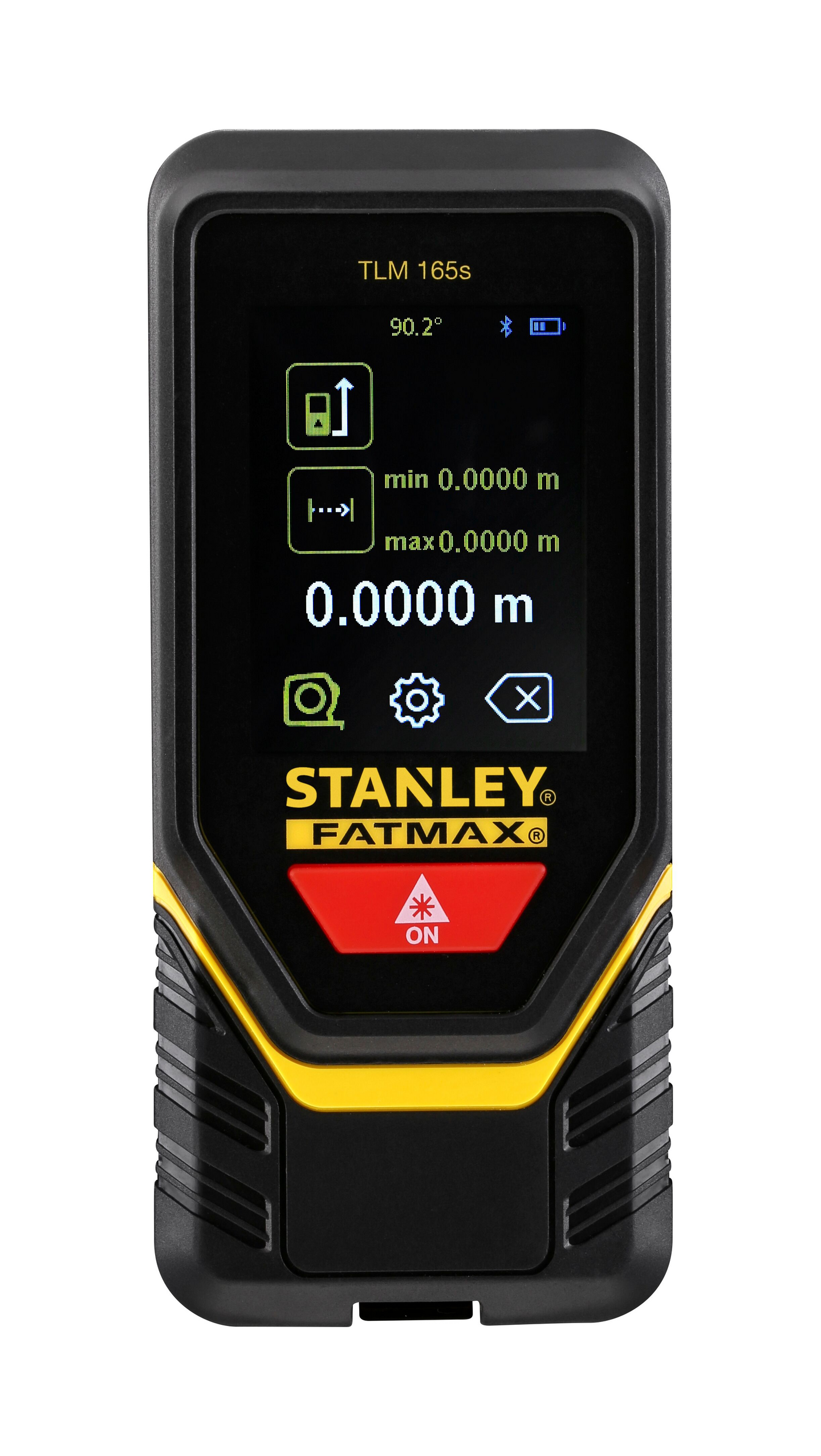 Laseravstandsmåler TLM165 STHT1-77139 - Stanely Black & Decker