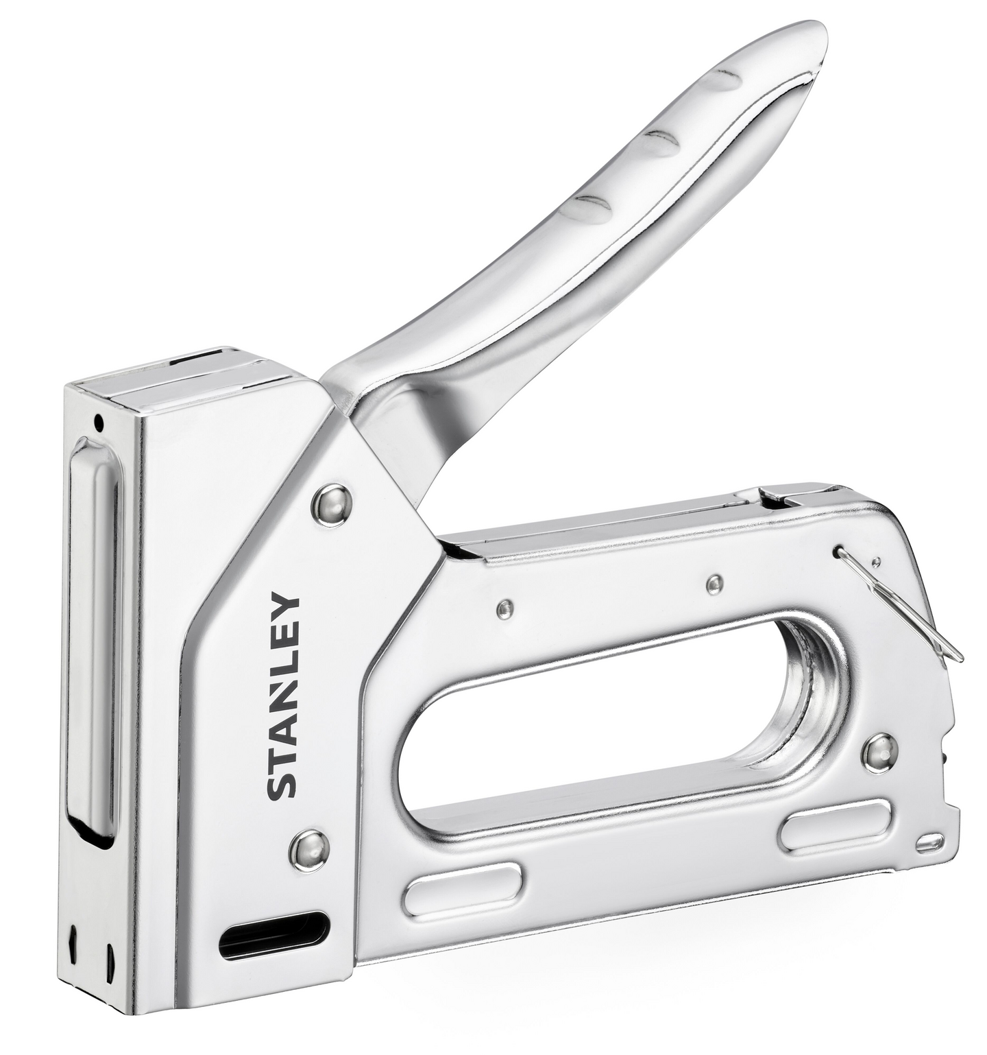 Stiftemaskin G-stifter 6-TR110