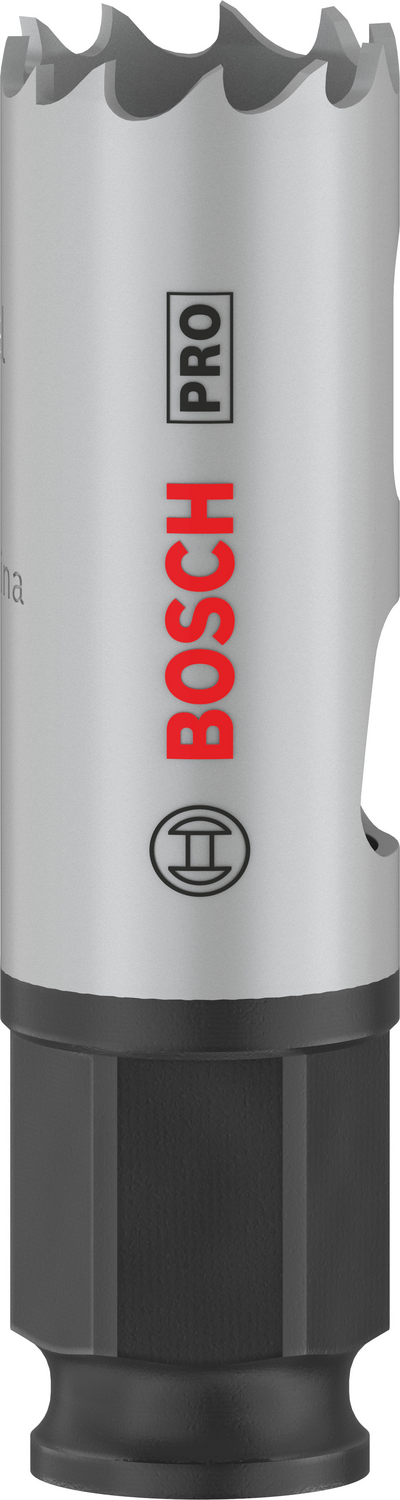 Reikäsaha Bosch PRO Multi Material PC Plus 20mm