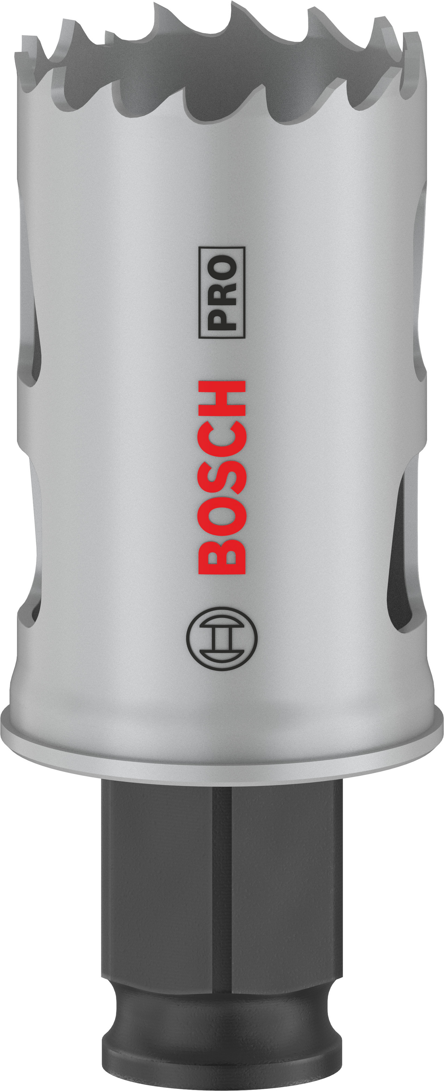 Reikäsaha Bosch PRO Multi Material PC Plus 29mm