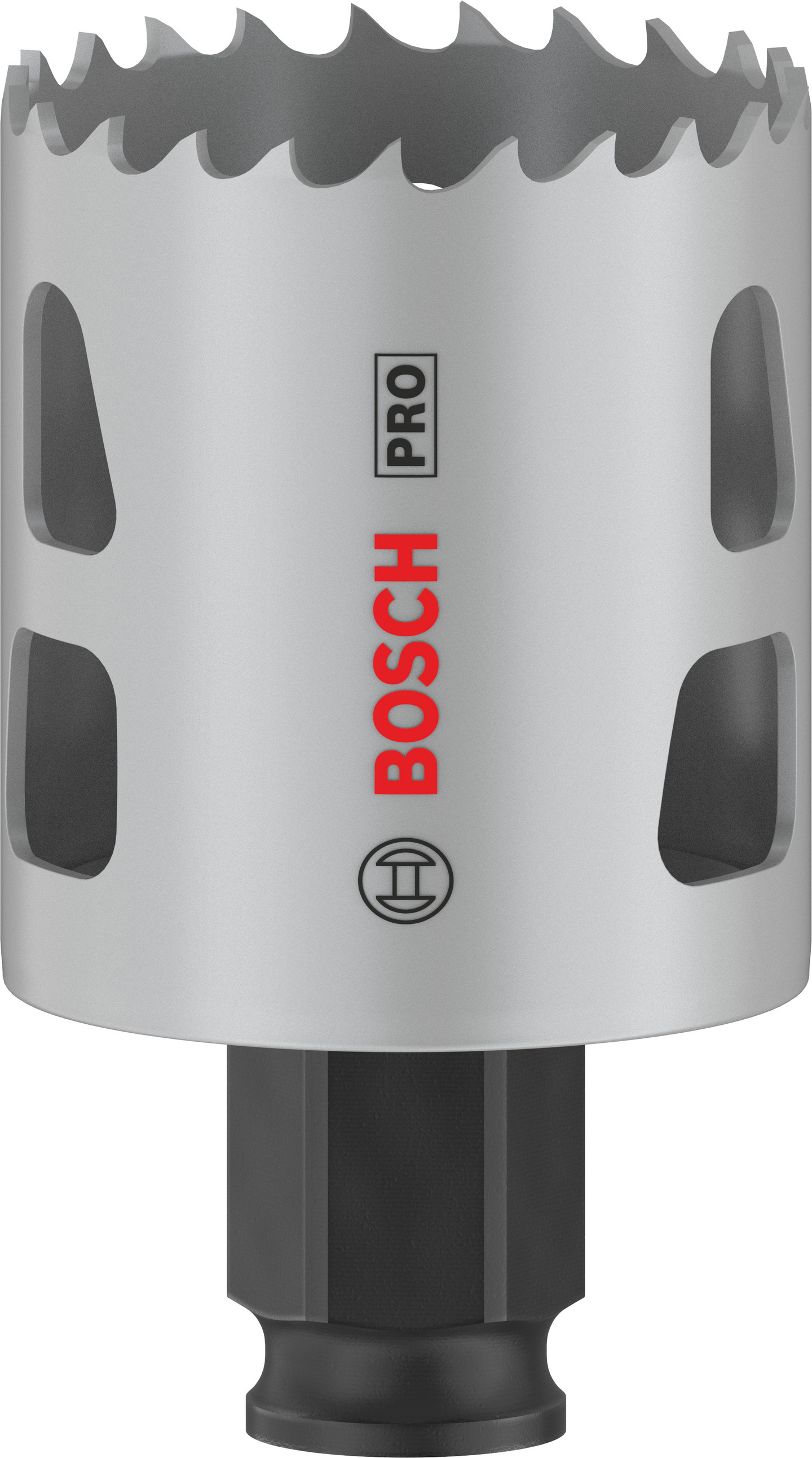 Reikäsaha Bosch PRO Multi Material PC Plus 43mm