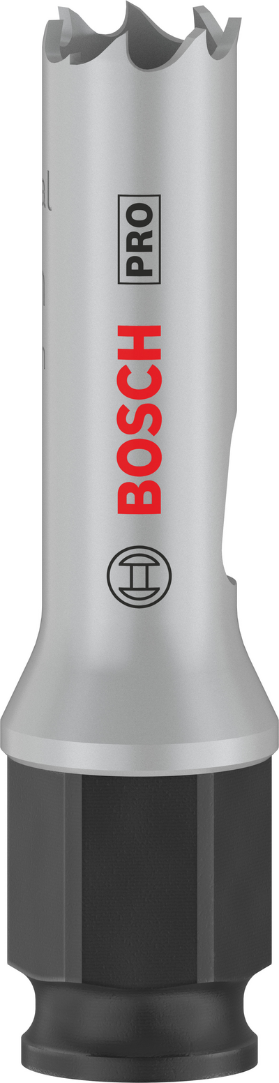 Reikäsaha Bosch PRO Multi Material PC Plus 14mm