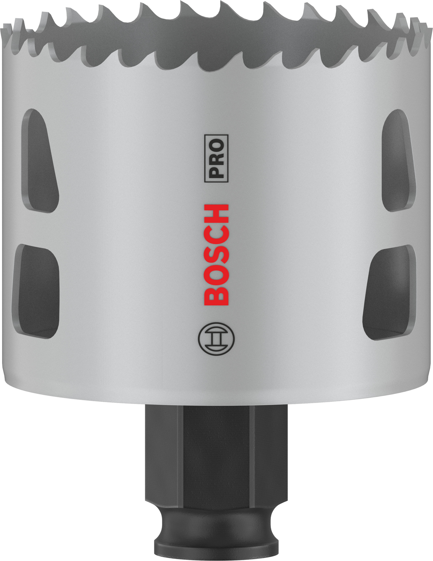 Reikäsaha Bosch PRO Multi Material PC Plus 59mm