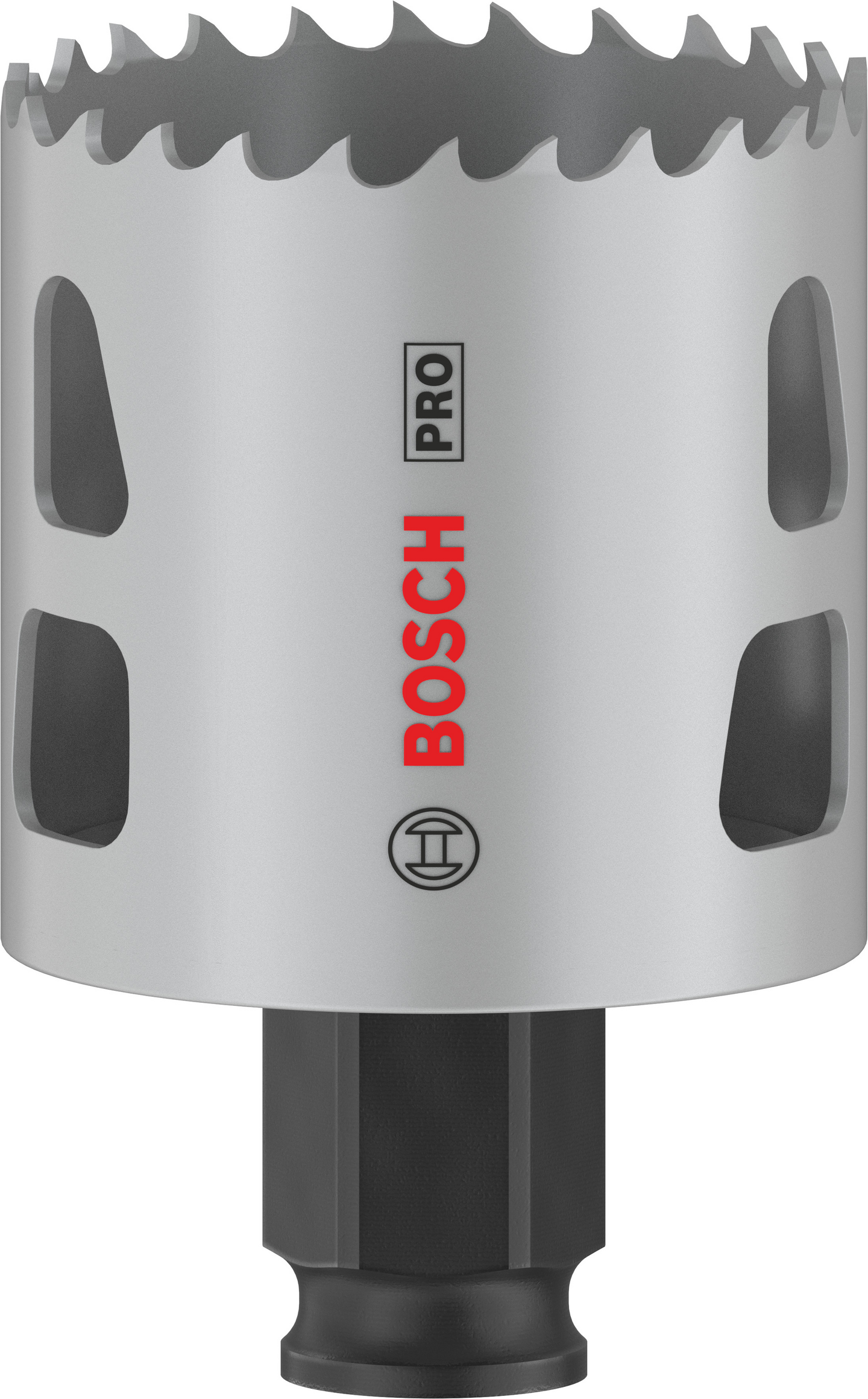 Reikäsaha Bosch PRO Multi Material PC Plus 48mm