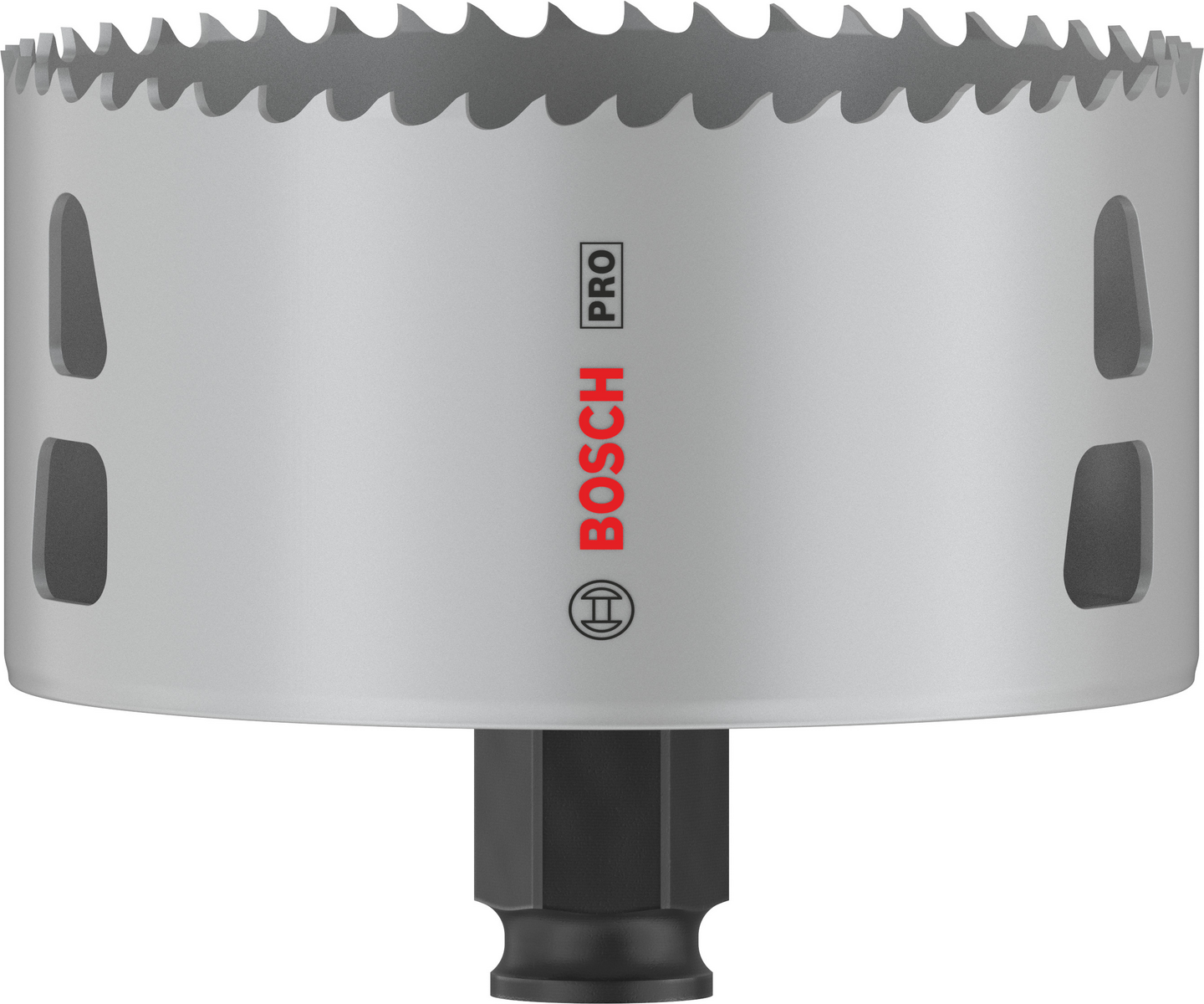 Reikäsaha Bosch PRO Multi Material PC Plus 92mm