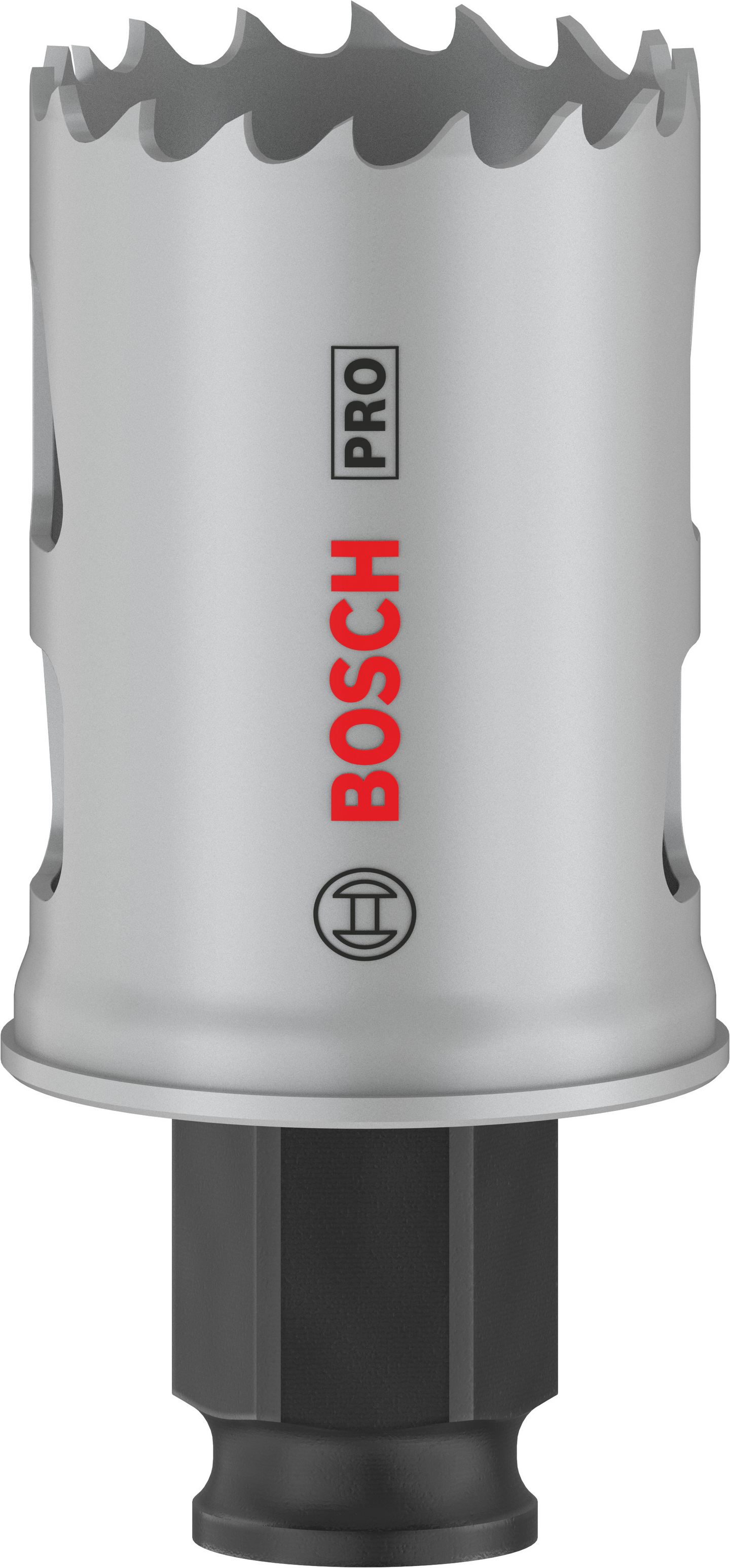 Reikäsaha Bosch PRO Multi Material PC Plus 33mm