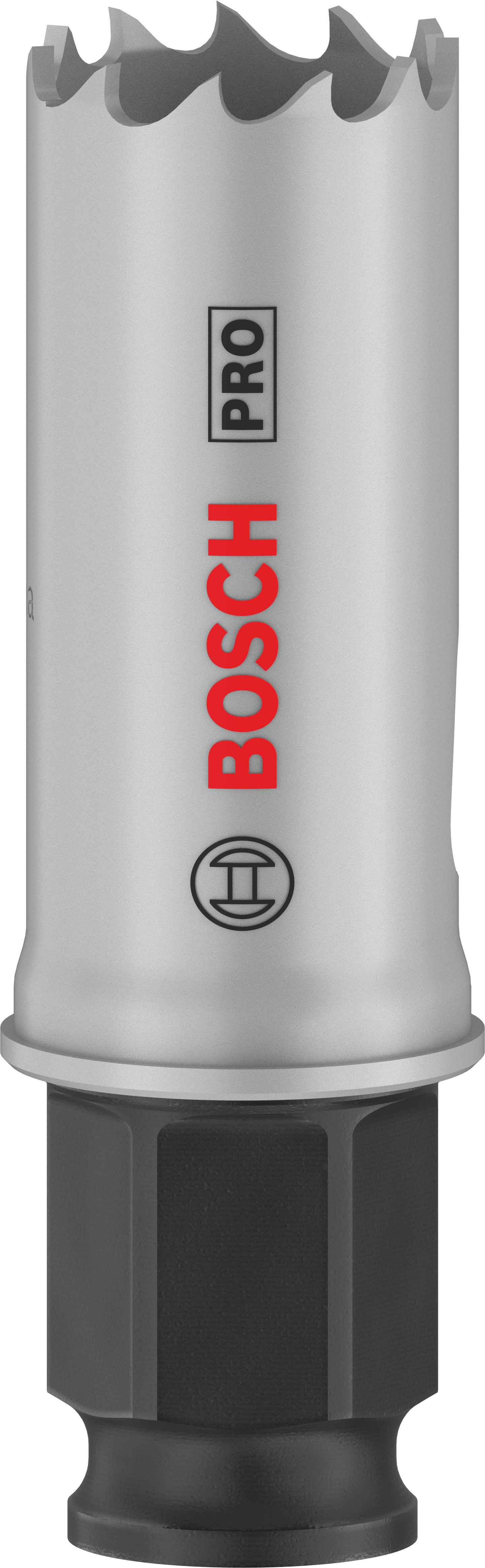 Reikäsaha Bosch PRO Multi Material PC Plus 21mm