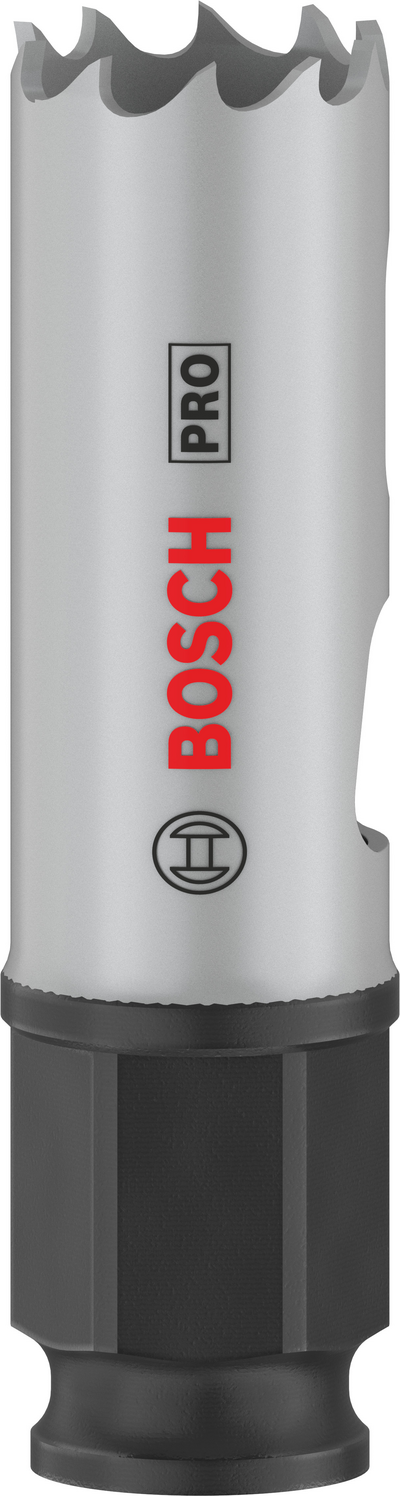 Reikäsaha Bosch PRO Multi Material PC Plus 19mm