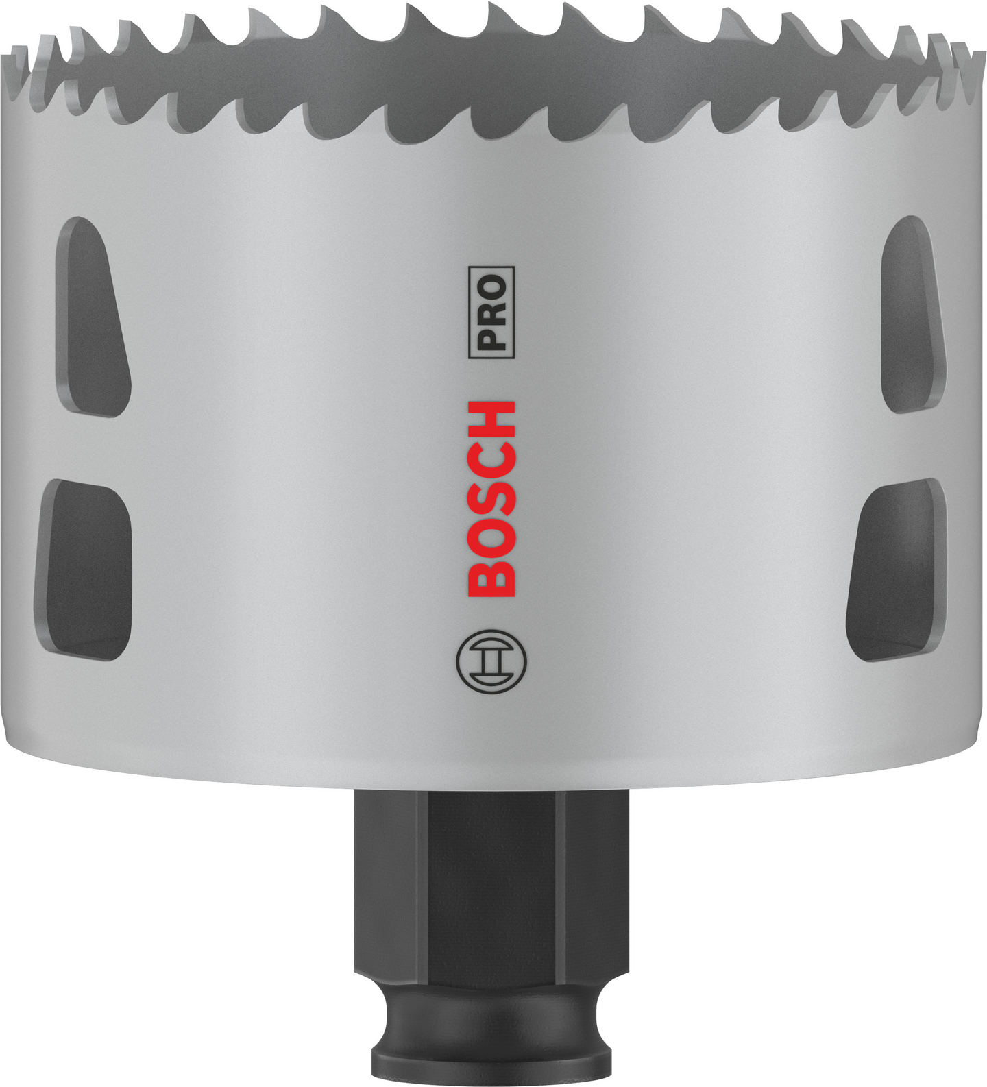 Reikäsaha Bosch PRO Multi Material PC Plus 70mm