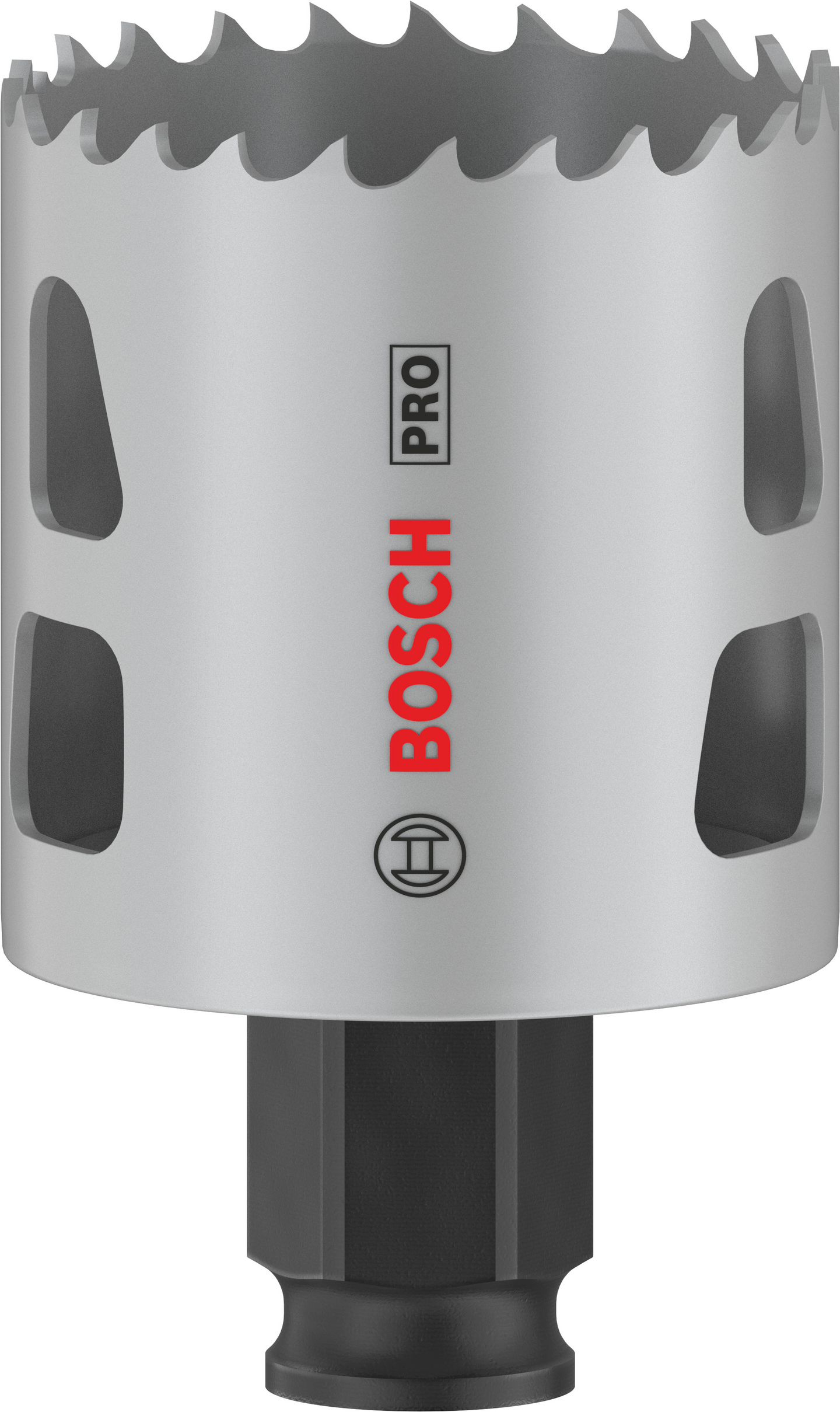 Reikäsaha Bosch PRO Multi Material PC Plus 46mm