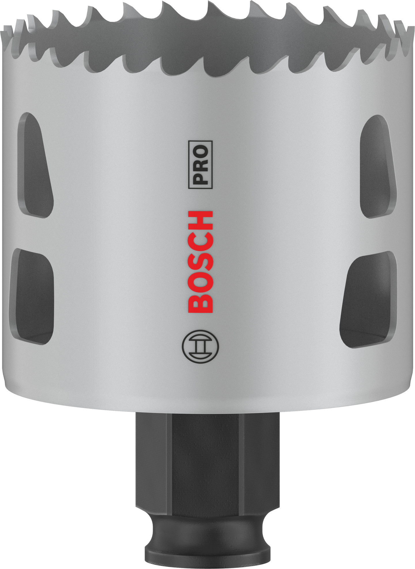 Reikäsaha Bosch PRO Multi Material PC Plus 56mm