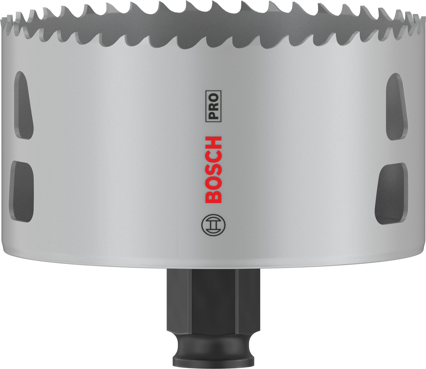 Reikäsaha Bosch PRO Multi Material PC Plus 89mm
