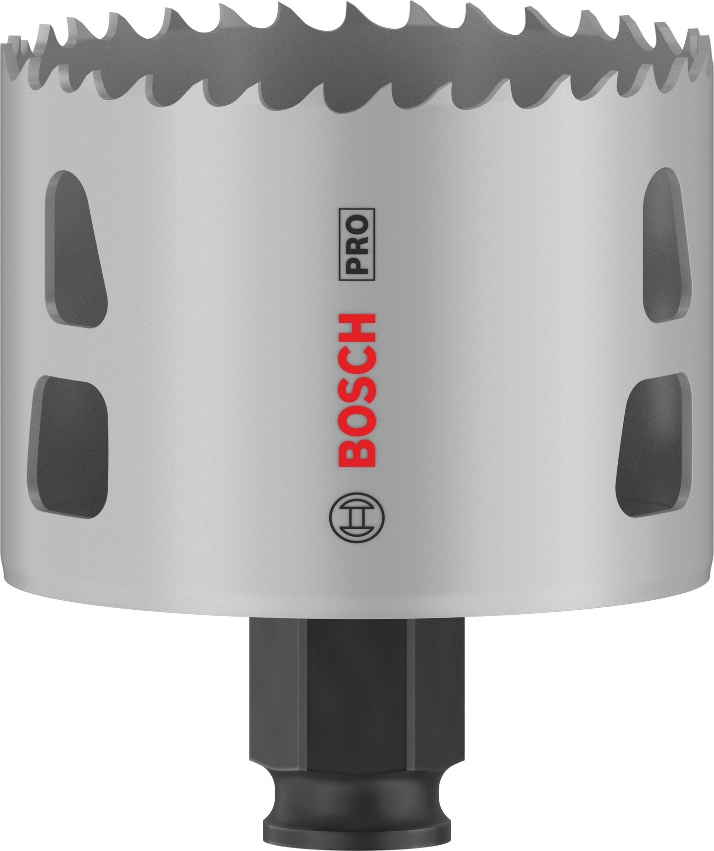 Reikäsaha Bosch PRO Multi Material PC Plus 65mm