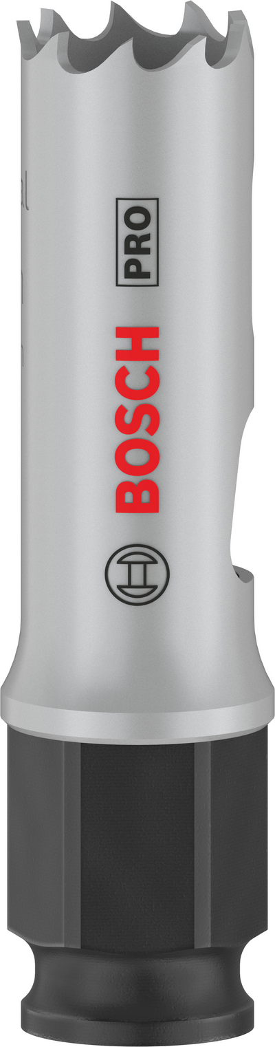 Reikäsaha Bosch PRO Multi Material PC Plus 17mm
