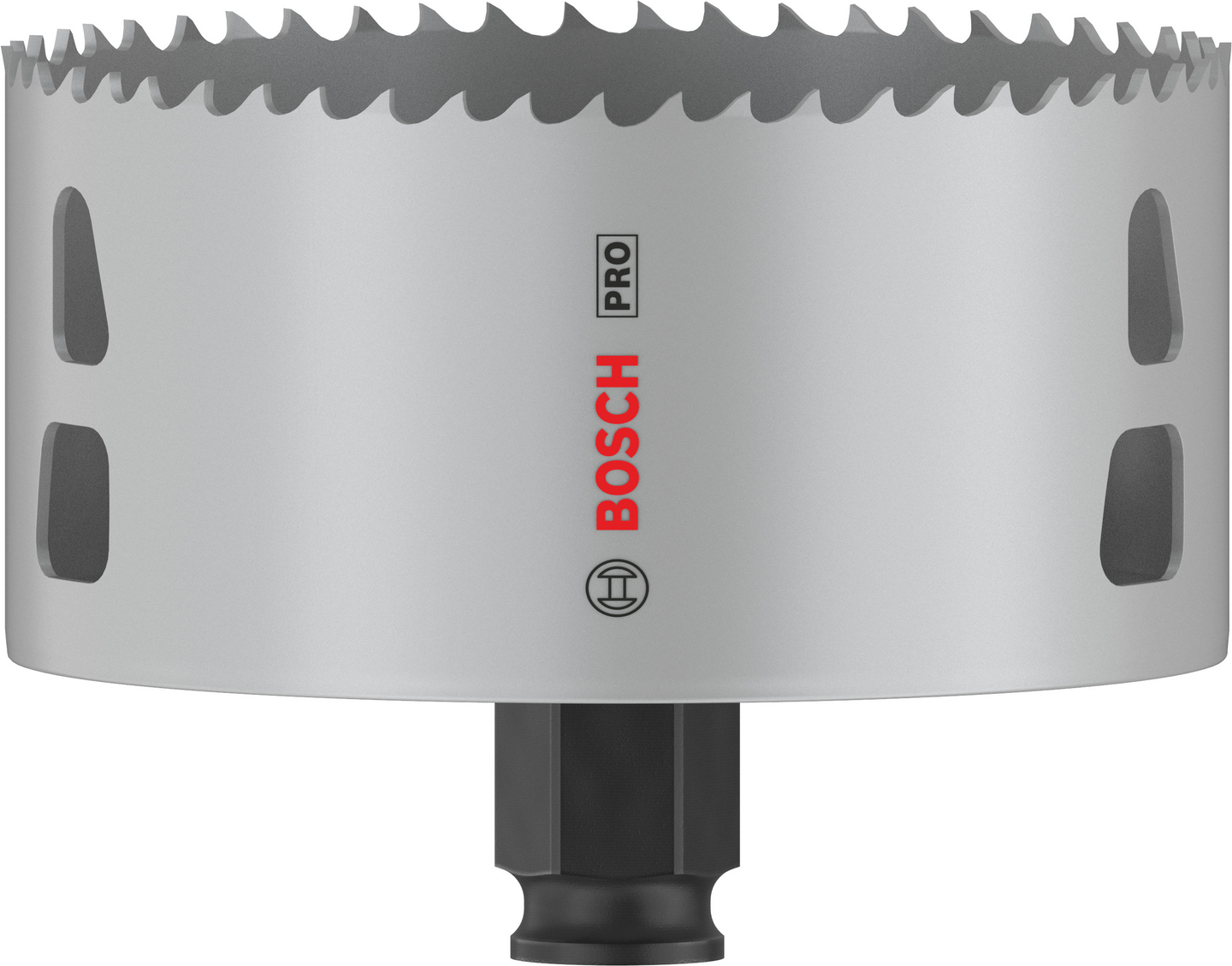 Reikäsaha Bosch PRO Multi Material PC Plus 98mm