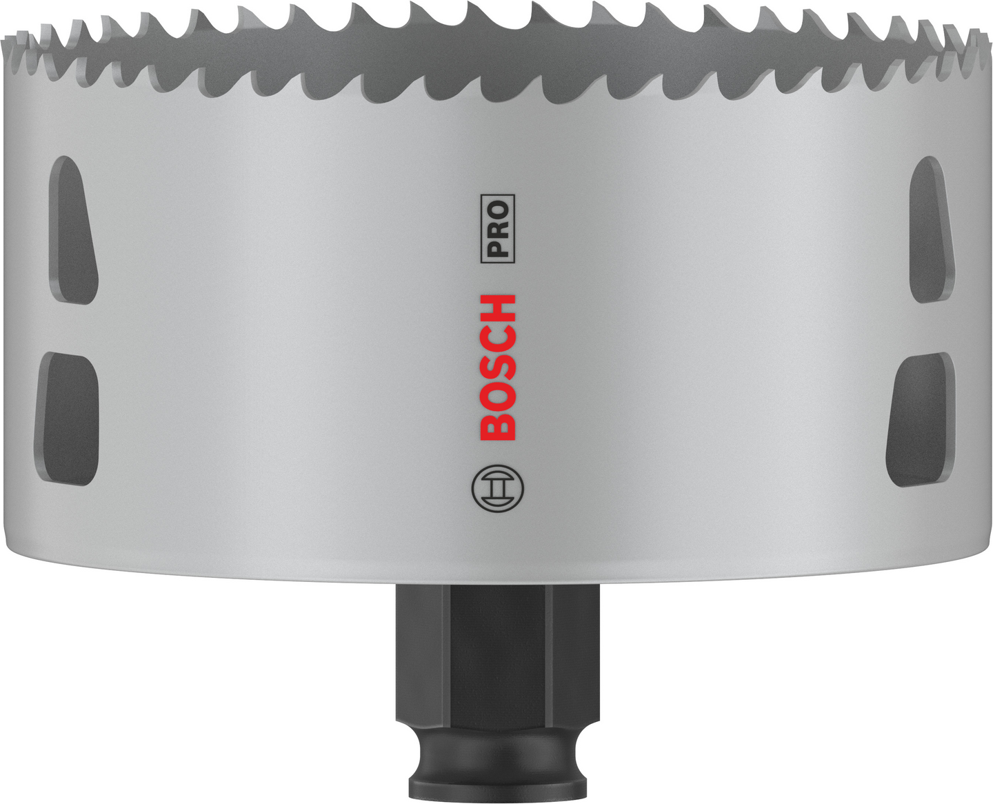 Reikäsaha Bosch PRO Multi Material PC Plus 95mm