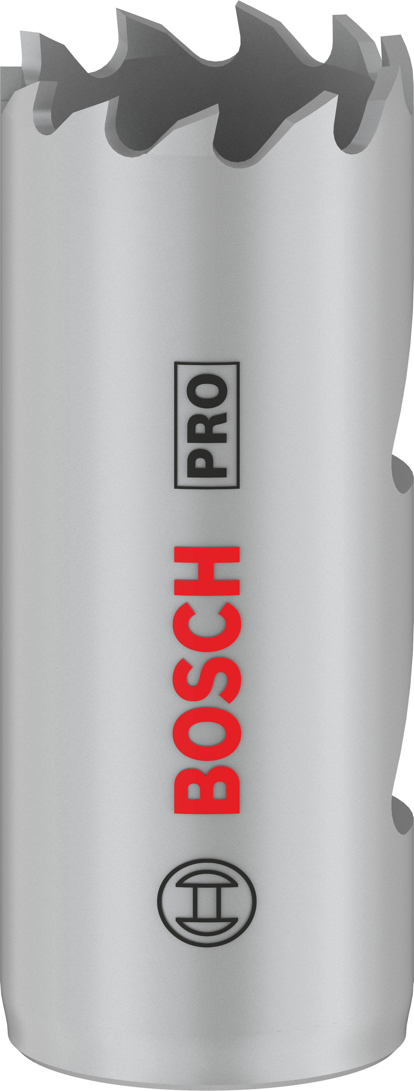 Reikäsaha Bosch PRO Multi Material 21mm kierteellinen