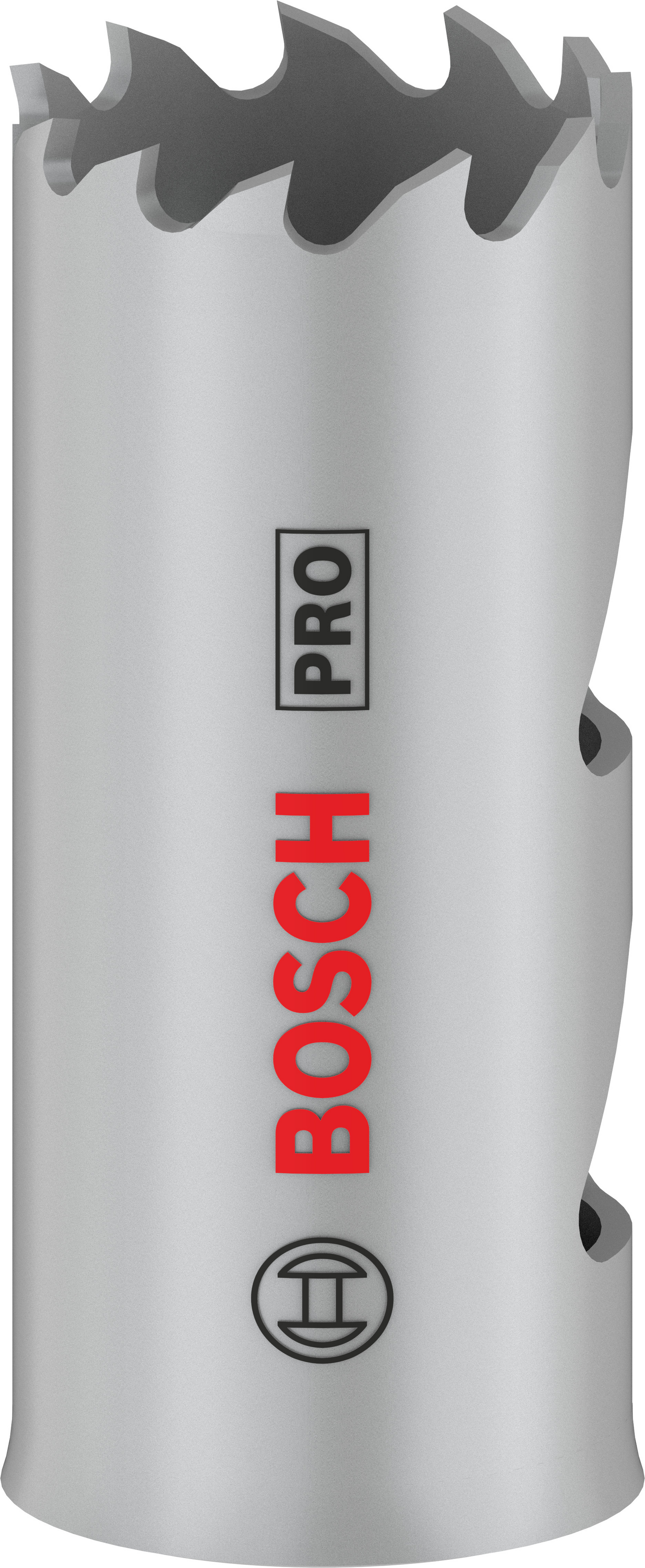 Reikäsaha Bosch PRO Multi Material 22mm kierteellinen