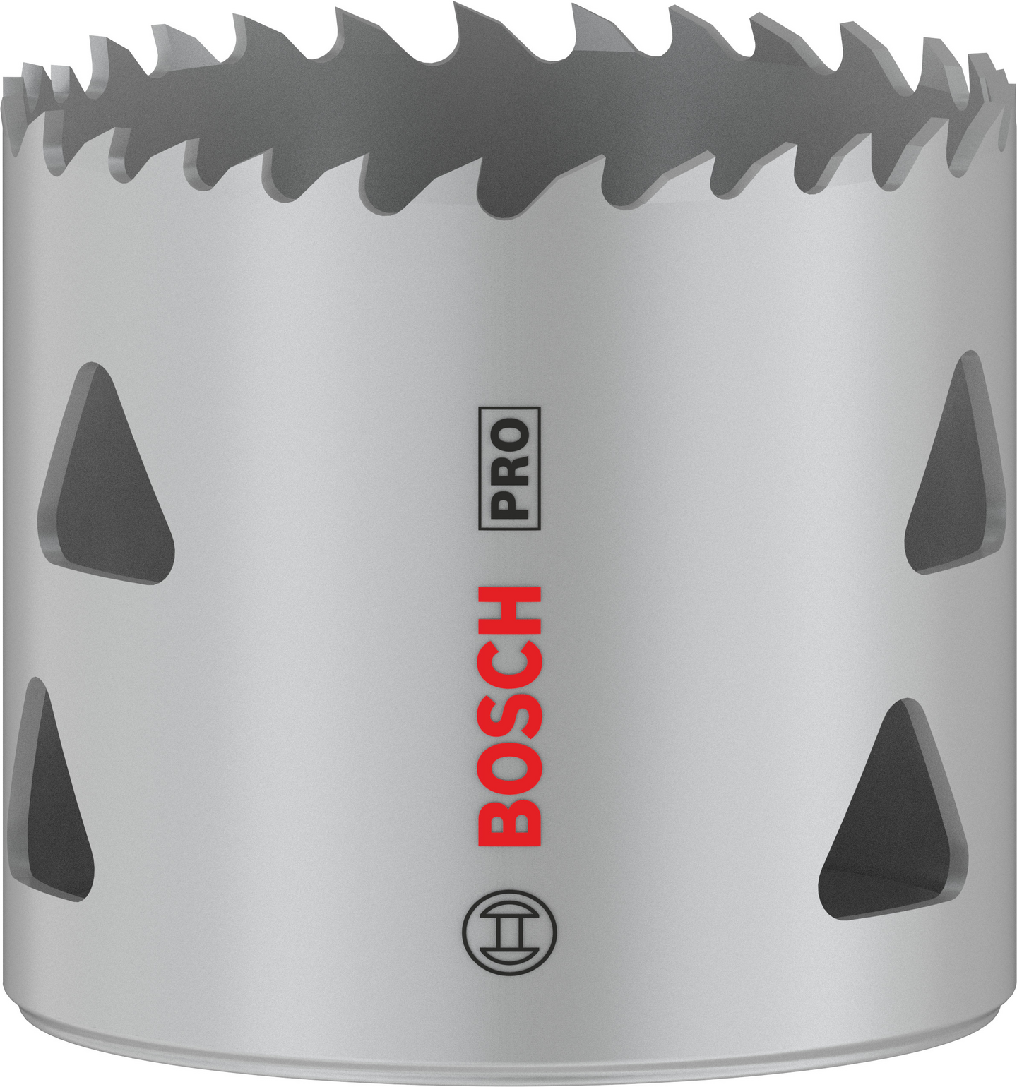 Reikäsaha Bosch PRO Multi Material 54mm kierteellinen