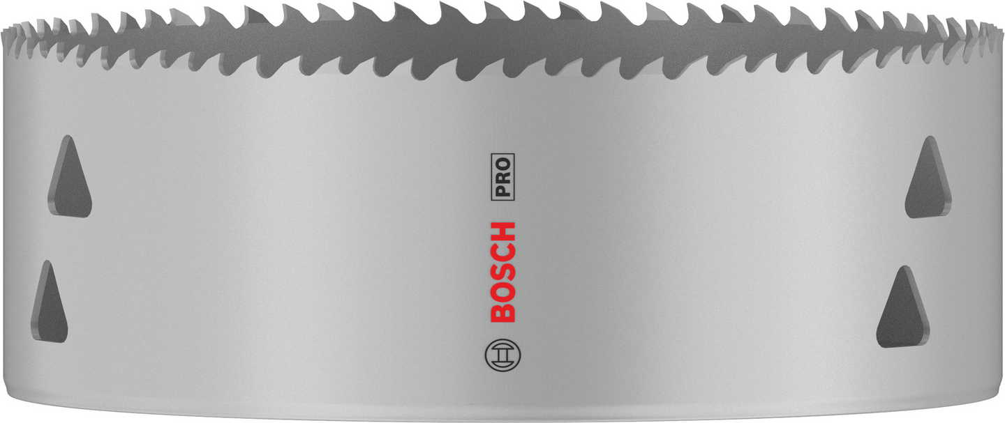 Reikäsaha Bosch PRO Multi Material 140mm kierteellinen