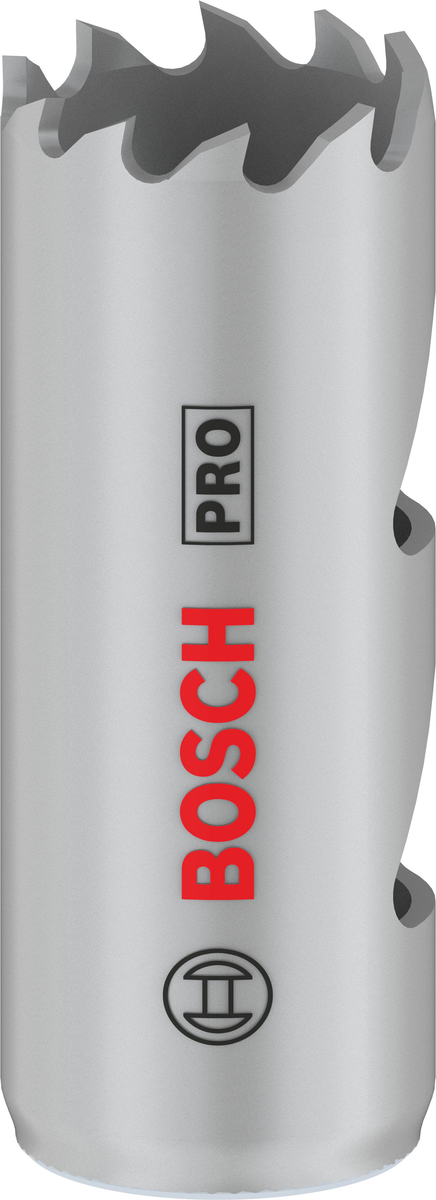 Reikäsaha Bosch PRO Multi Material 20mm kierteellinen