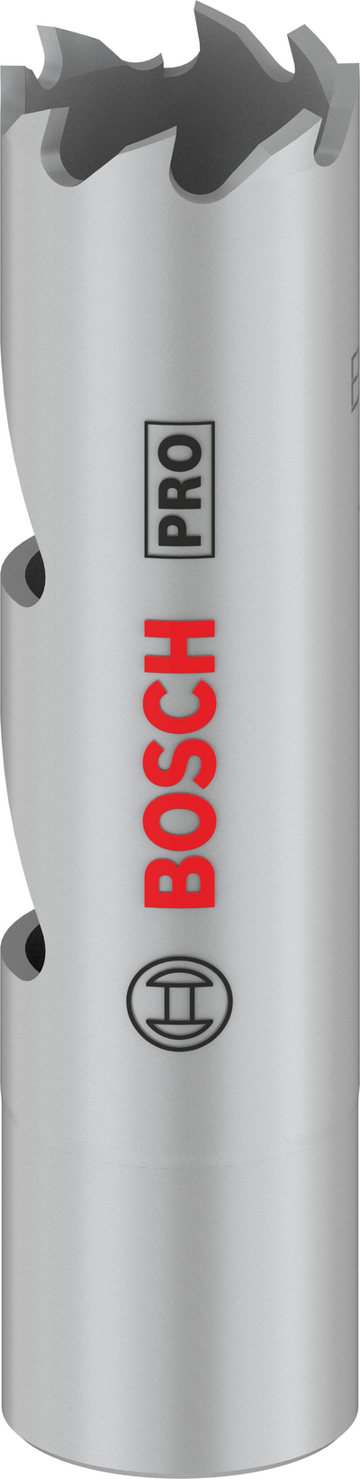 Reikäsaha Bosch PRO Multi Material 16mm kierteellinen