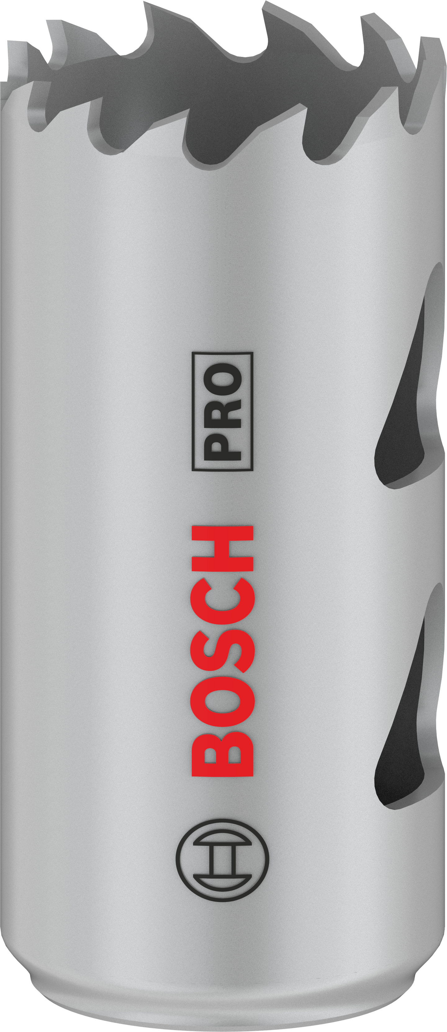 Reikäsaha Bosch PRO Multi Material 24mm kierteellinen
