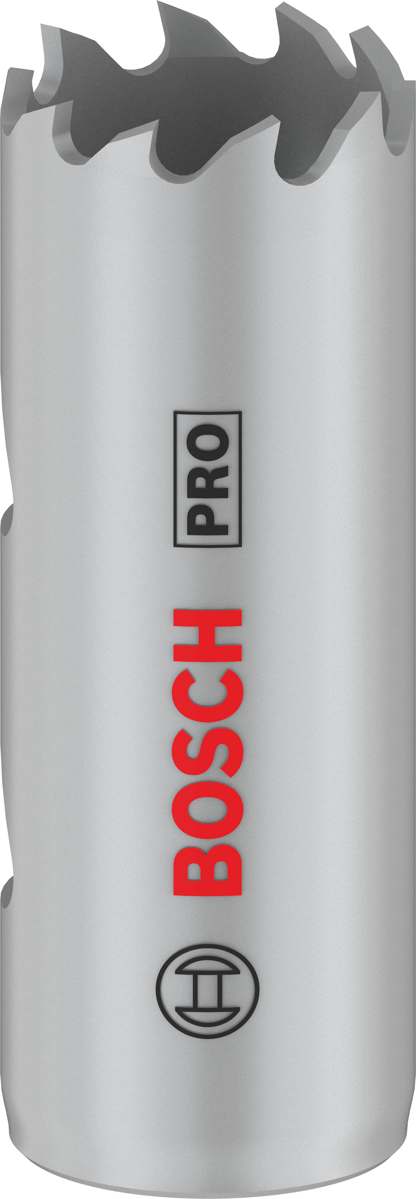 Reikäsaha Bosch PRO Multi Material 19mm kierteellinen