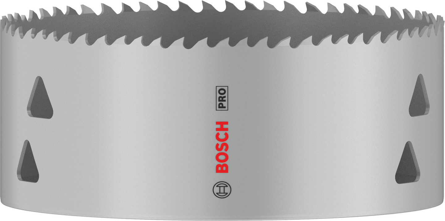 Reikäsaha Bosch PRO Multi Material 121mm kierteellinen