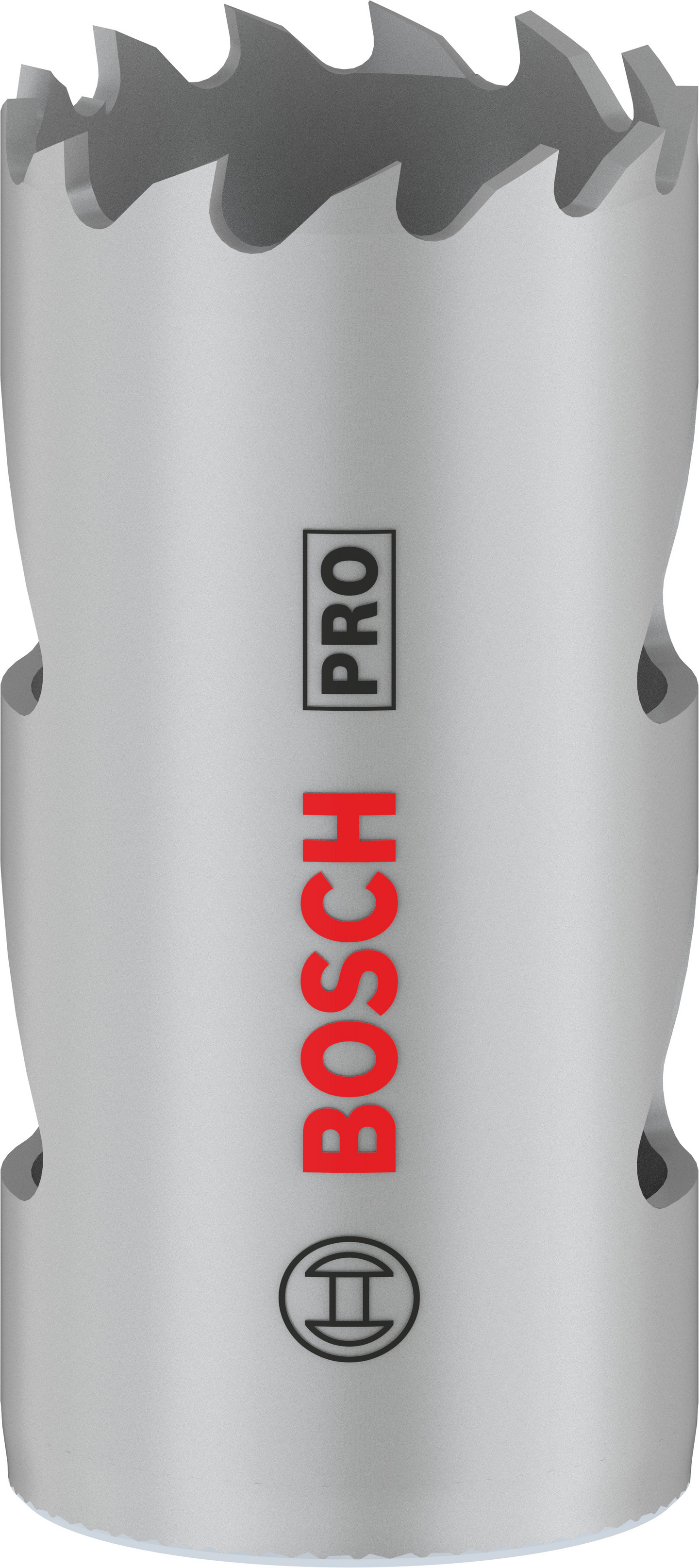 Reikäsaha Bosch PRO Multi Material 25mm kierteellinen
