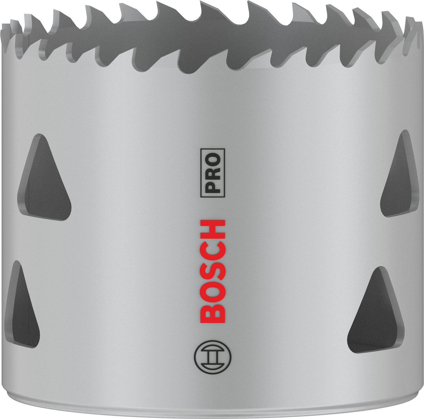 Reikäsaha Bosch PRO Multi Material 57mm kierteellinen