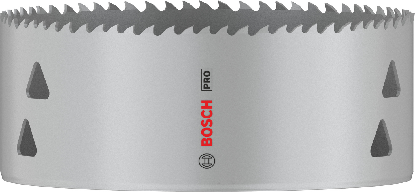 Reikäsaha Bosch PRO Multi Material 127mm kierteellinen