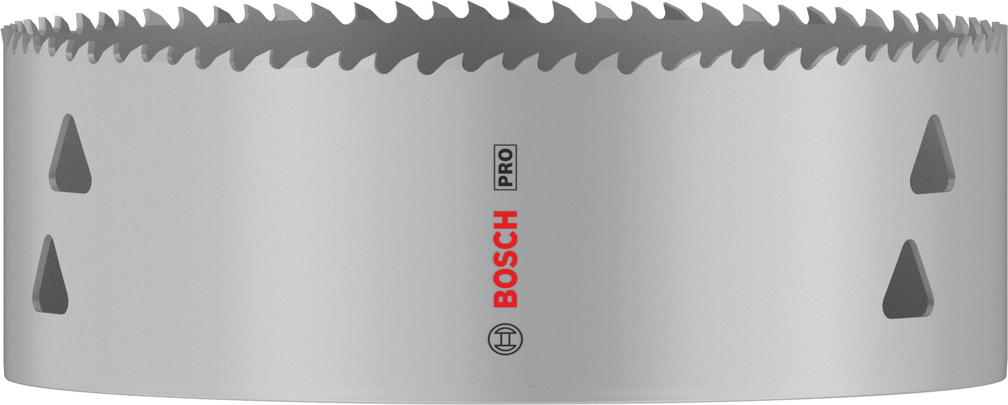 Reikäsaha Bosch PRO Multi Material 146mm kierteellinen