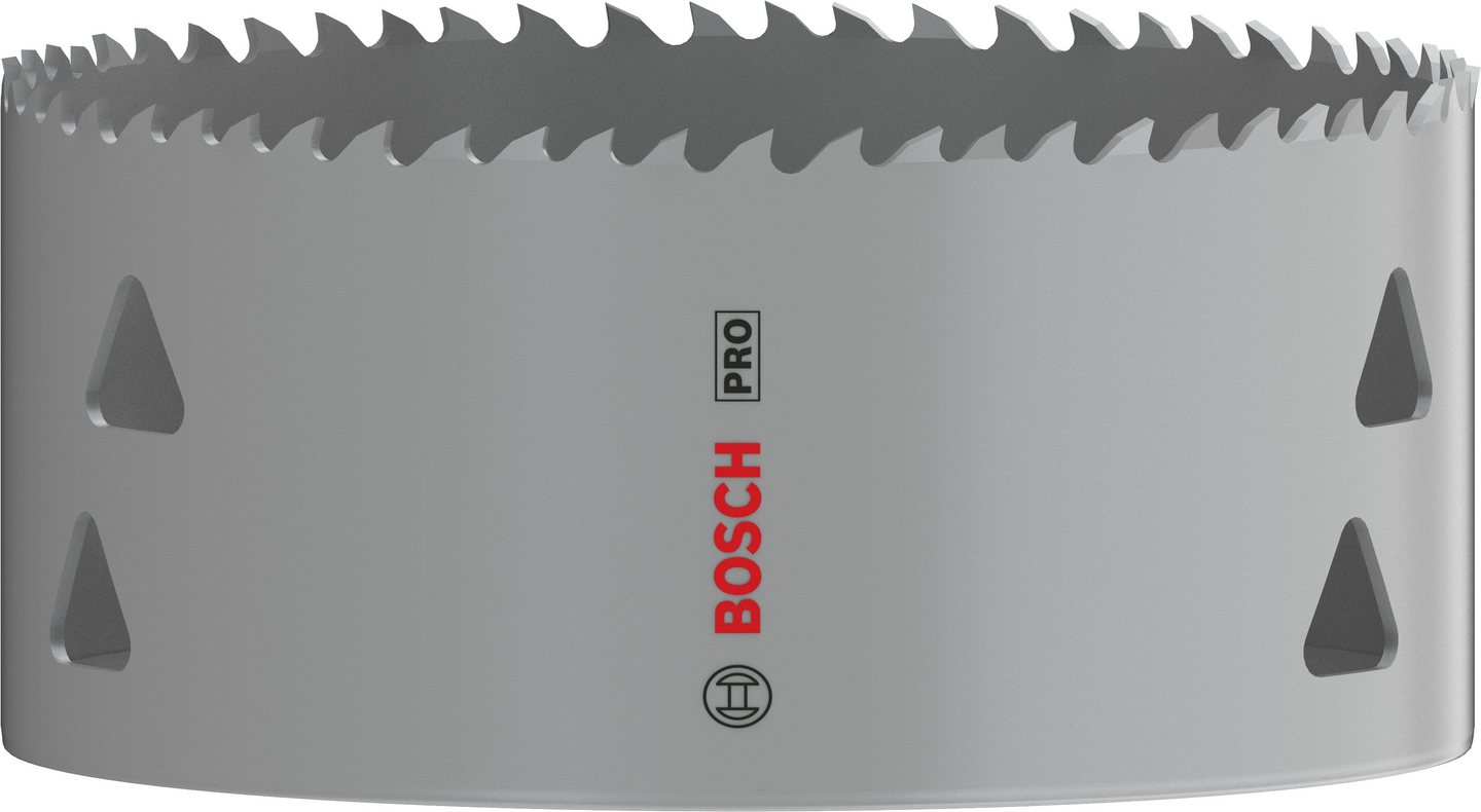 Reikäsaha Bosch PRO Multi Material 108mm kierteellinen