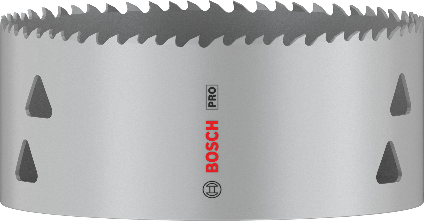 Reikäsaha Bosch PRO Multi Material 114mm kierteellinen