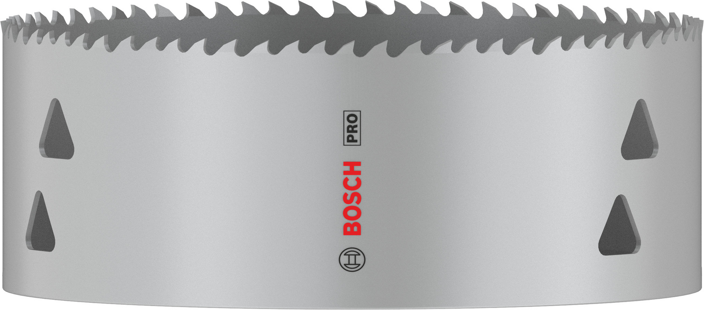 Reikäsaha Bosch PRO Multi Material 133mm kierteellinen