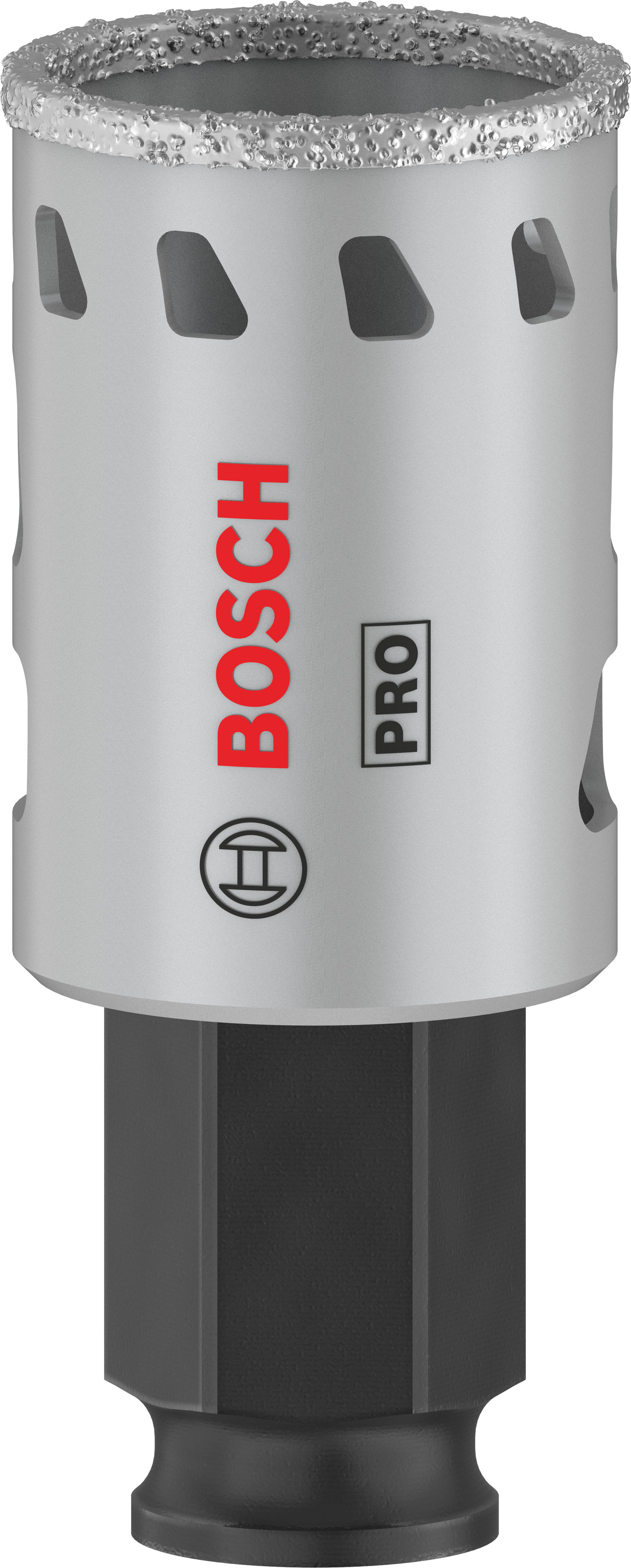 Reikäsaha Bosch PRO Tile PC Plus 29mm HS