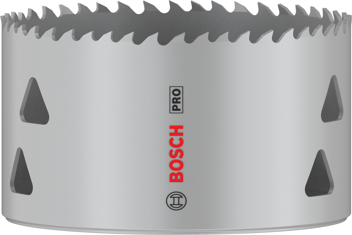 Reikäsaha Bosch PRO Multi Material 86mm kierteellinen