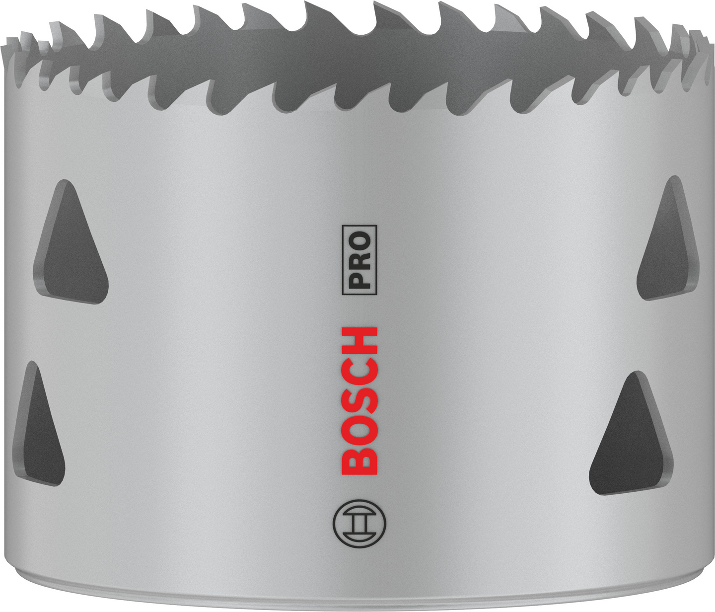 Reikäsaha Bosch PRO Multi Material 67mm kierteellinen