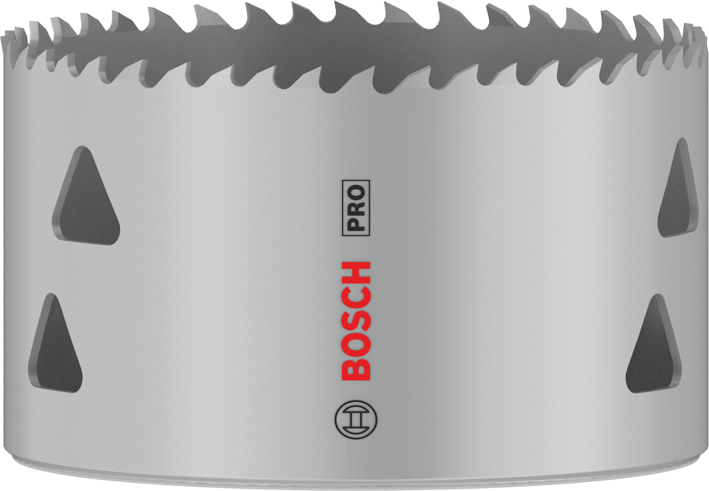Reikäsaha Bosch PRO Multi Material 83mm kierteellinen