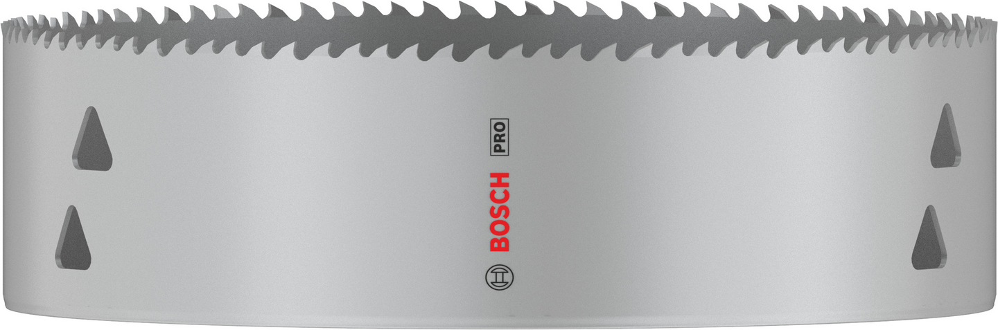 Reikäsaha Bosch PRO Multi Material 177mm kierteellinen